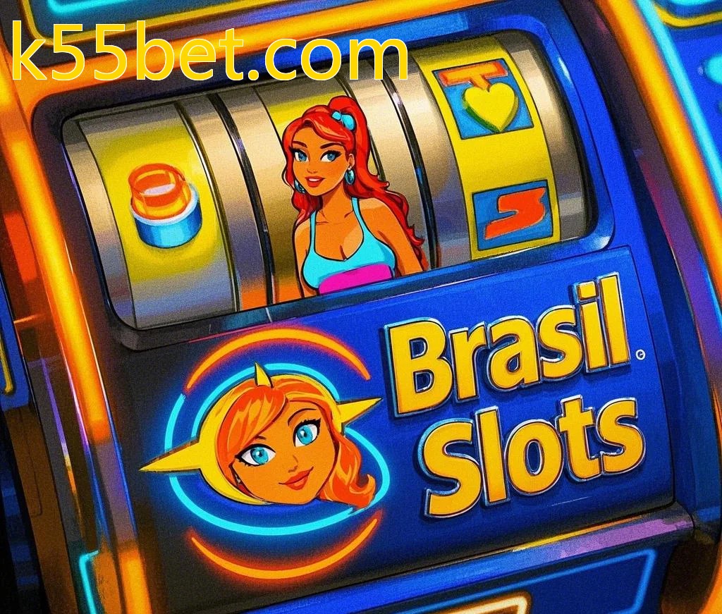 k55bet.com GAME-Slots